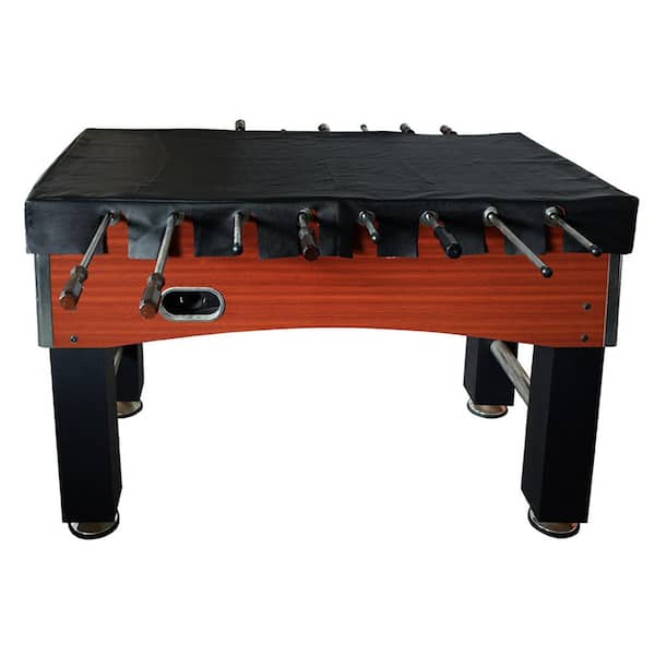 Hathaway Foosball Table Cover Fits 56 in. Table