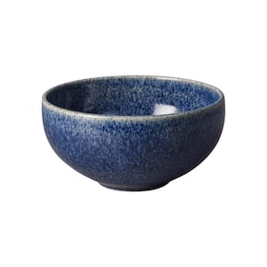 Stoneware Studio Blue Cobalt Ramen/Large 41 oz. Noodle Bowl