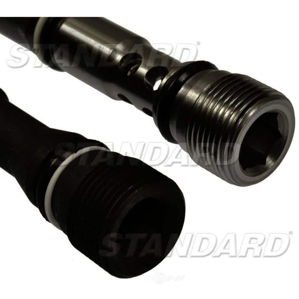 Engine Oil Stand Pipe and Dummy Plug Kit SPK101 The Home Depot