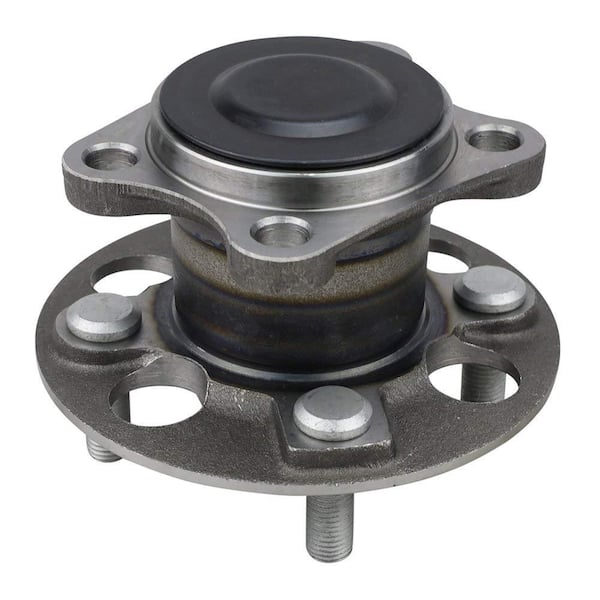 CRS Wheel Bearing and Hub Assembly
