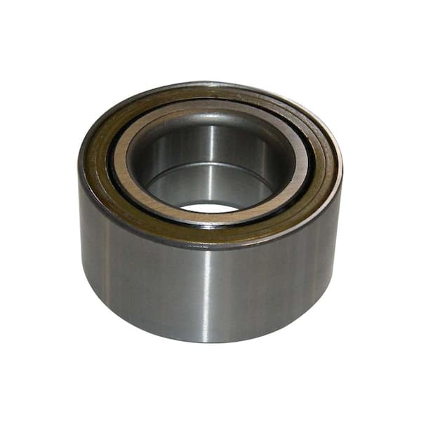 GMB Axle Bearing and Hub Assembly - Rear