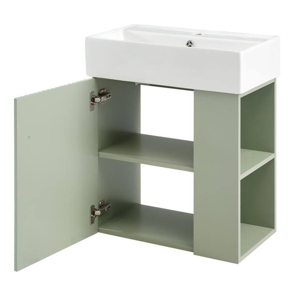 Narrow Bathroom Vanity And Sink - Bathroom Vanities | Buy Bathroom