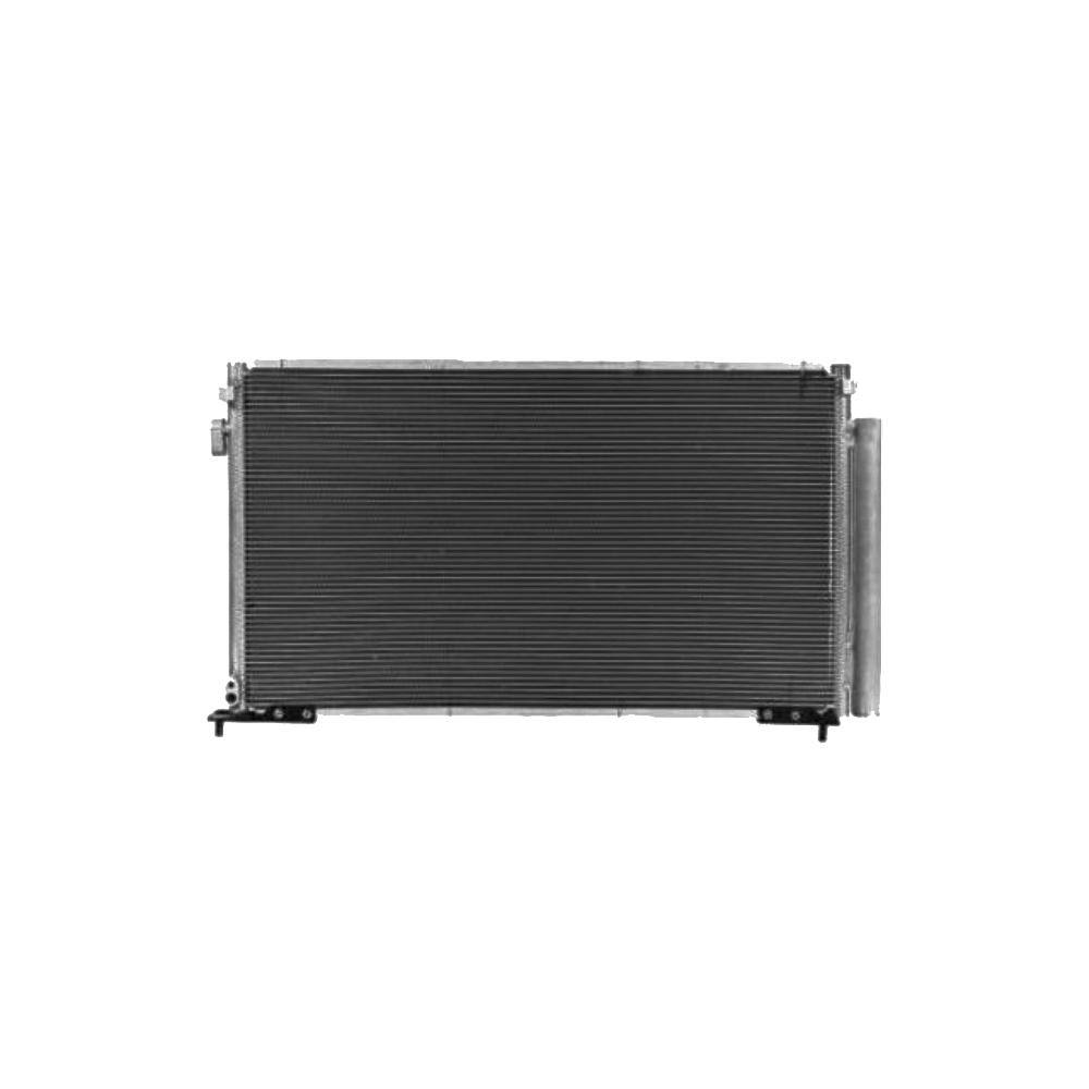 GLOBAL PARTS DISTRIBUTORS, LLC A/C Condenser 3531C