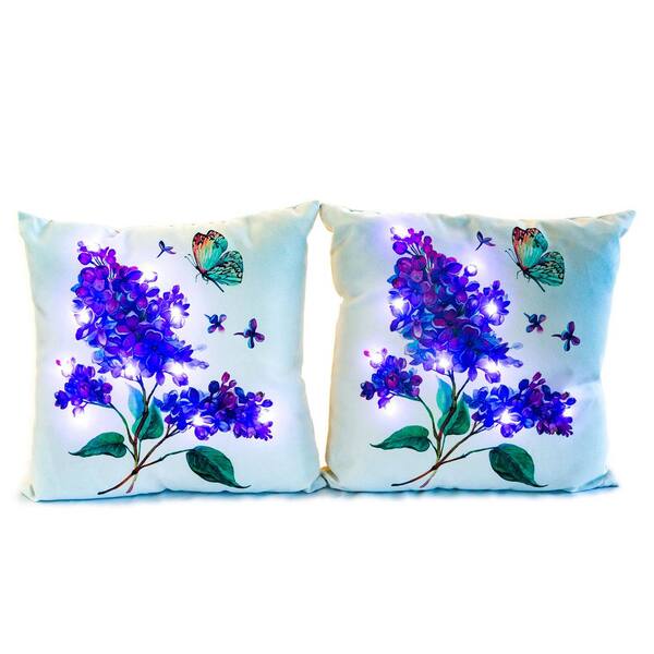 Pillow Perfect - Decorative Indoor & Outdoor Cushions and Pillows