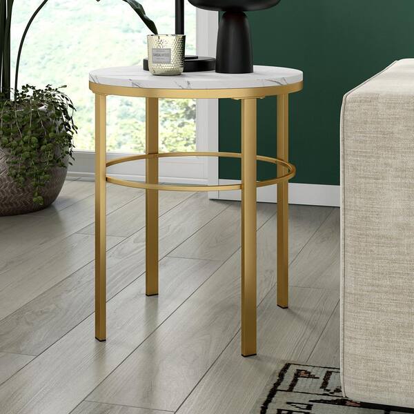 Gaia Table by Marbera – Love House