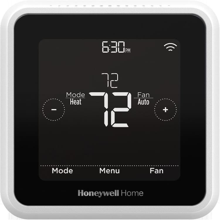  T5 7-Day Smart Wi-Fi Programmable Thermostat with Geofence Technology