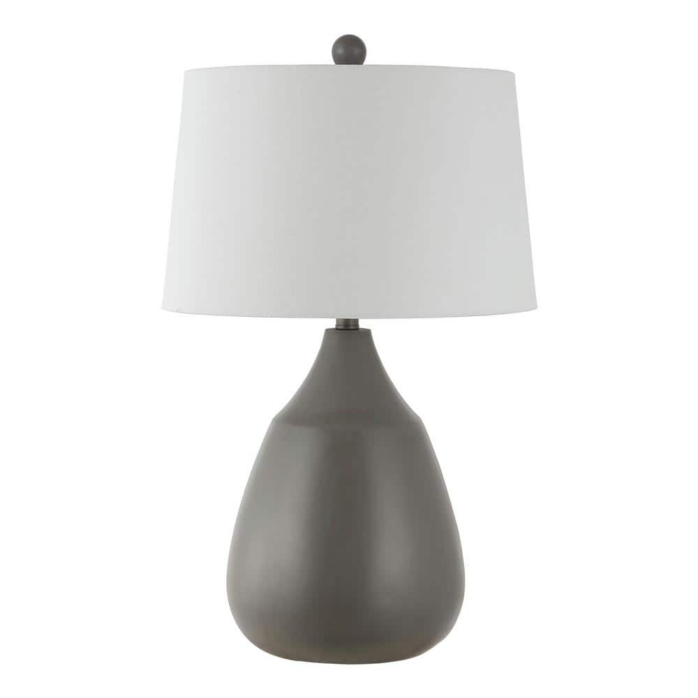 argos home ceramic table lamp