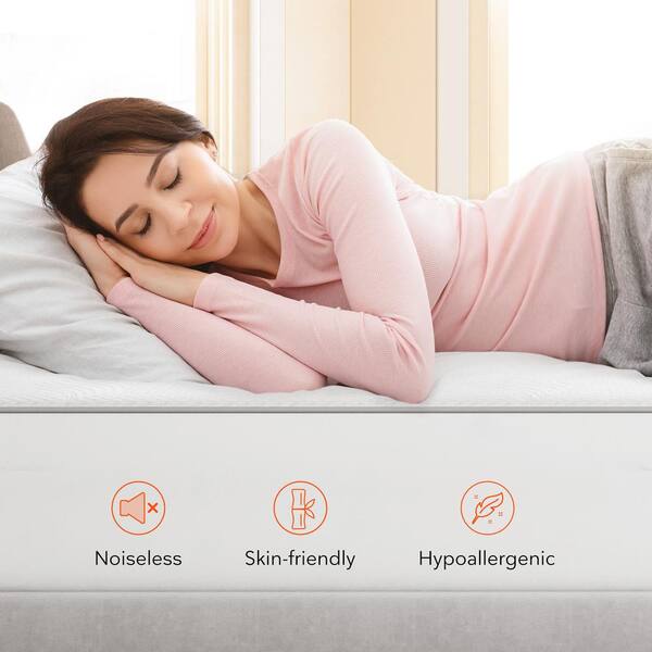 waterproof mattress protector pregnancy