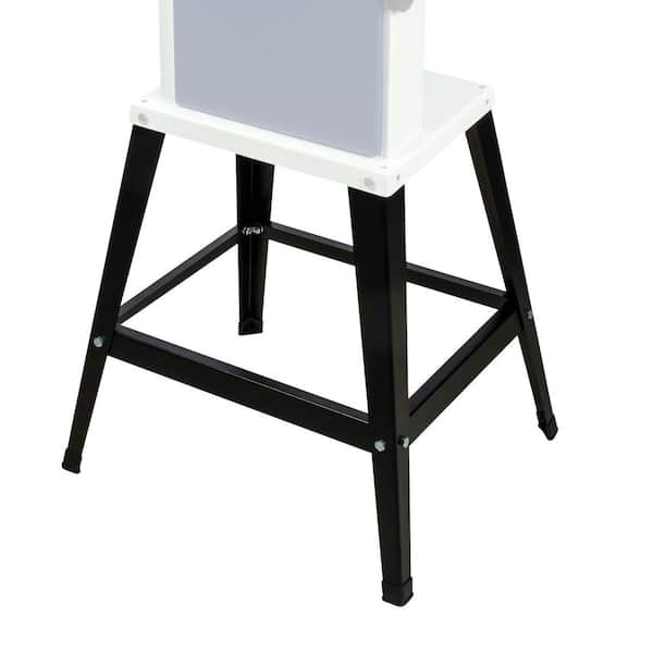 Stand for 9683128 10" Vertical Metal Cut Band Saw