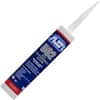 Swan 10.2 oz. Clear Silicone Caulk SI01003.000 - The Home Depot