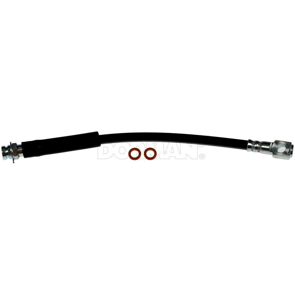 Brake Hydraulic Hose H380467 The Home Depot