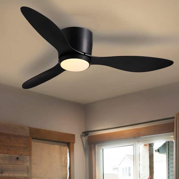 Generation Lighting Discus Classic 52 in. Modern Integrated