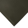 Rhino Anti-Fatigue Mats Black 3 ft. x 8 ft. x 1 in. Diamond Plate Anti-fatigue  Mat DTT36DSBX8 - The Home Depot