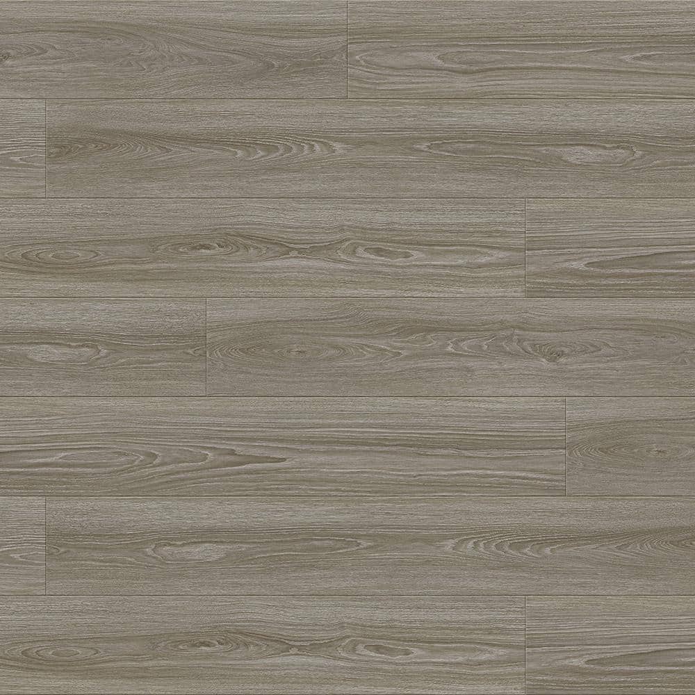 Rugged Castello 13 mm T x 7.6 in. W Waterproof Laminate Wood Flooring (17.73 sq. ft./Case) price history on PriceWatchPro