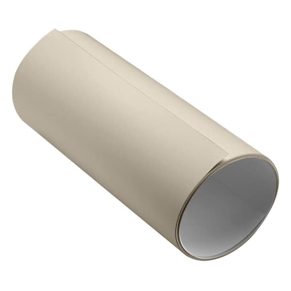 Ply Gem 24 in. Wicker Smooth Aluminum Trim Coil
