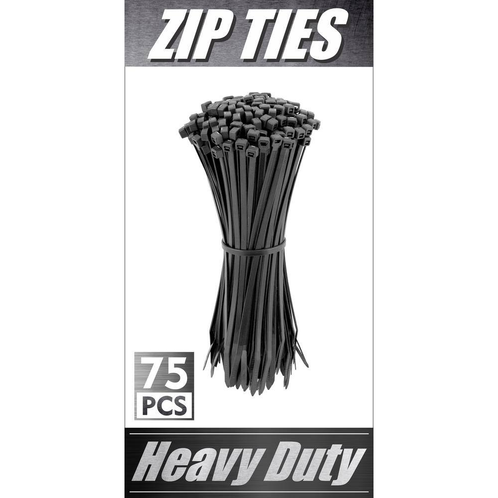 Green HDPE Outdoor Privacy Fence Screen with Zip Ties