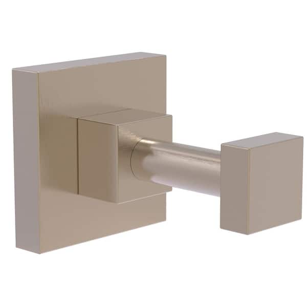 Argo Robe Hook in Antique Pewter