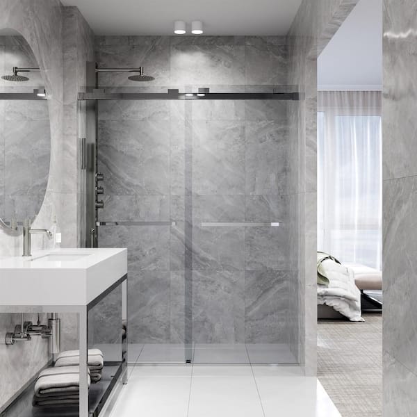 8 Small Bathroom Design Tips - VIGO BLOG