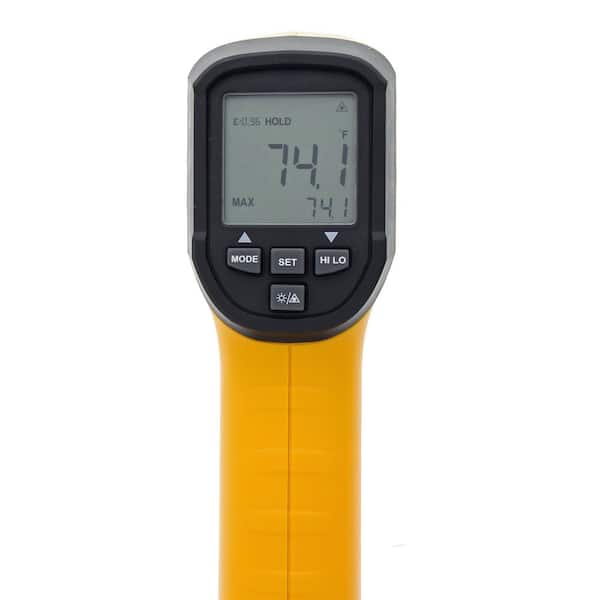 ✓Infrared Thermometer: Best Infrared Thermometer (Buying Guide) 