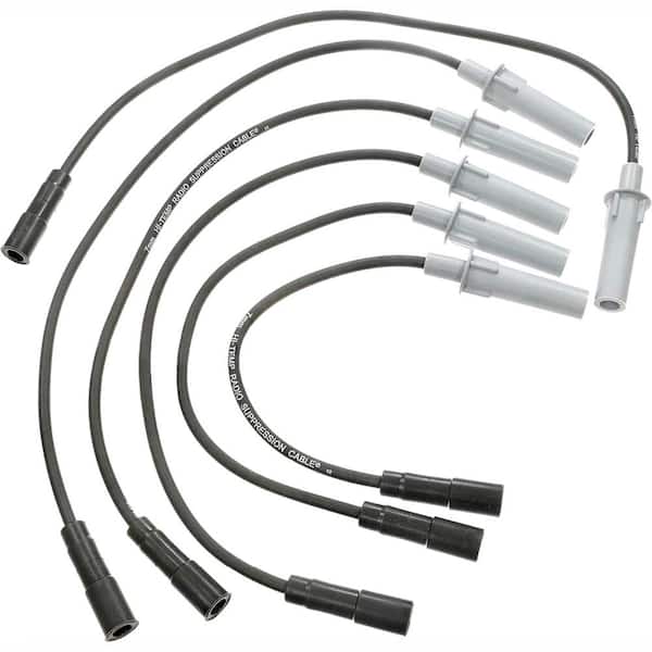 Federal Parts Spark Plug Wire Set
