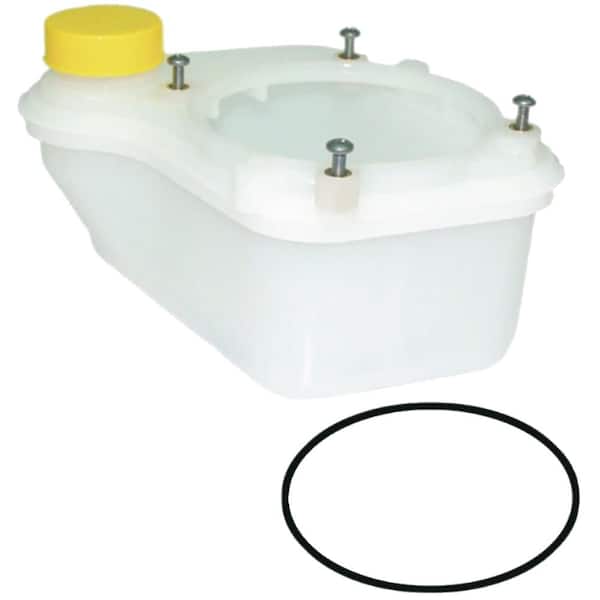 Unbranded Mercruiser Tilt Trim Reservoir Kit