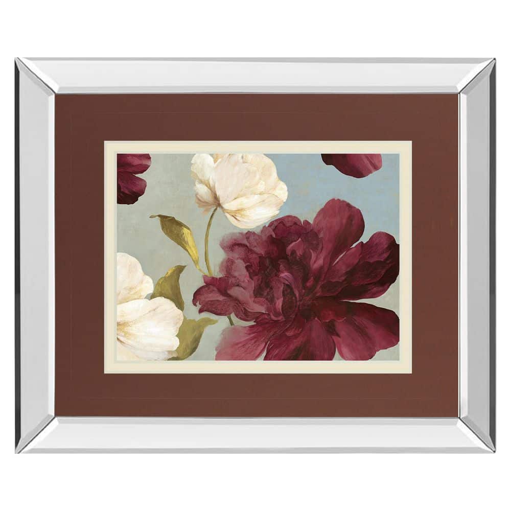 1 Piece Framed Graphic Print Nature Art Print 34 in. x 40 in. price history on PriceWatchPro
