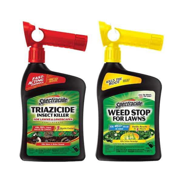 Outdoor Lawn Care Bundle 2