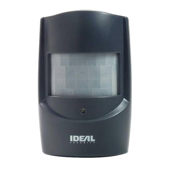 Waterproof Real Time Motor Smart Large LCD Alarm System for