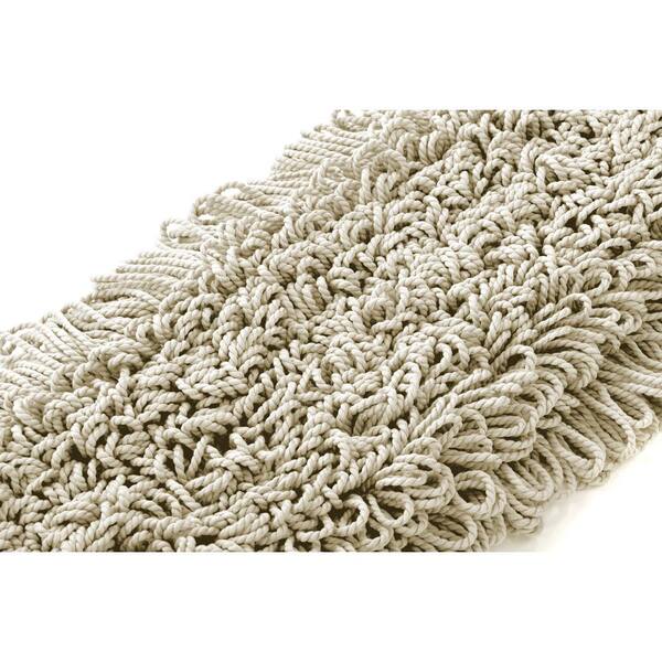 Alpine Industries Microfiber Dust Mop at