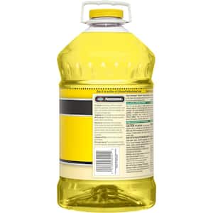 144 oz. Lemon Fresh Multi-Surface All-Purpose Cleaner (3-Pack)