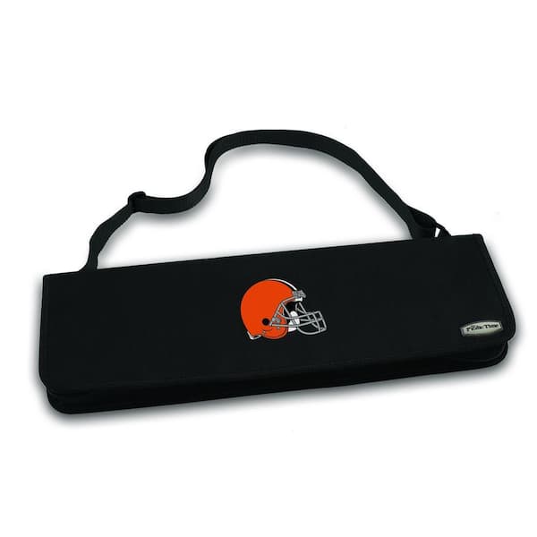 Picnic Time Cleveland Browns Metro BBQ Tote
