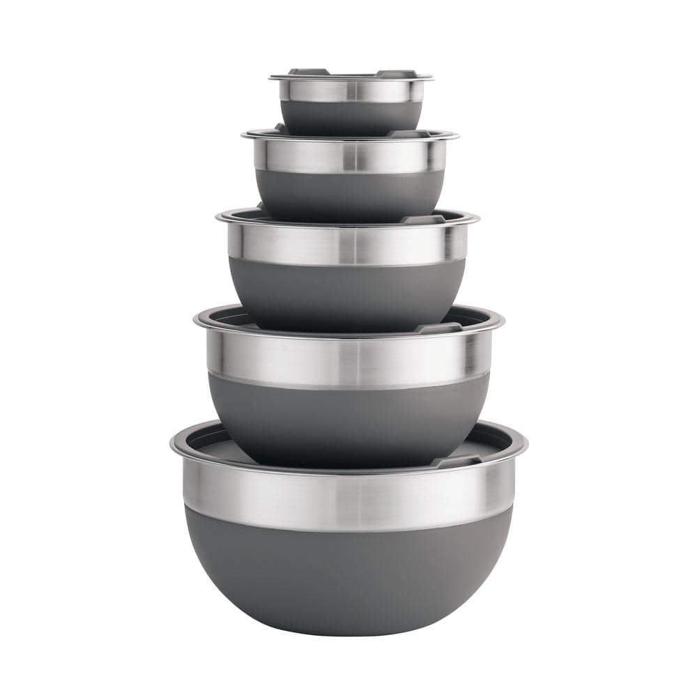 Wayfair, Stainless Steel Mixing Bowls, Up to 40% Off Until 11/20