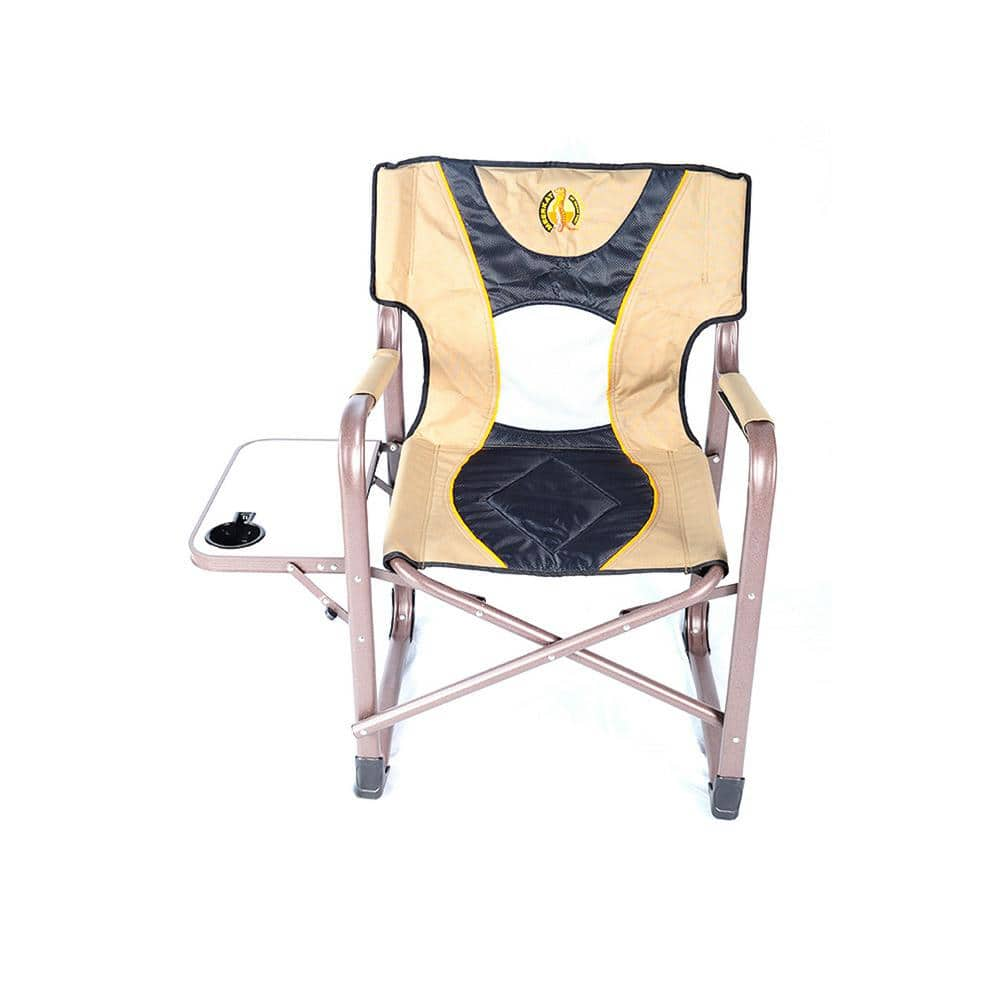 bushtec directors chair