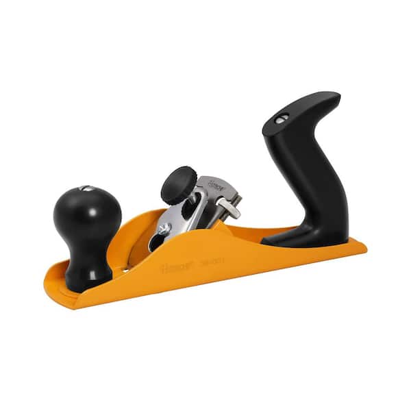 Adjustable Smoothing Bench Hand Planer