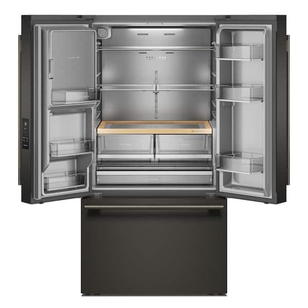 Have a question about KitchenAid 36 in. 30 cu. ft. Freestanding