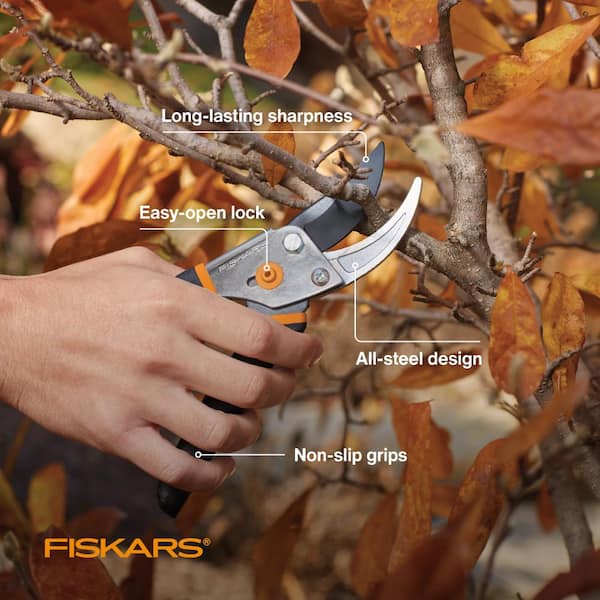 Fiskars Pro Pruner  Country Home Products