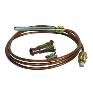 36 in. Thermocouple