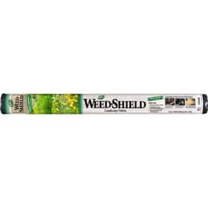 Weed-Shield 3 ft. x 100 ft. Landscape Fabric