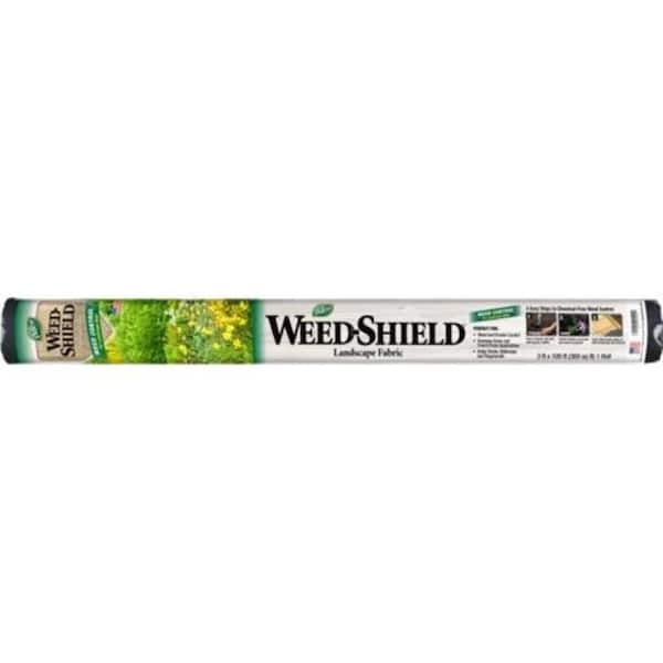 Dalen Pro-Shield Landscaping Fabric 2-pack