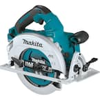 18V X2 LXT Lithium-Ion (36V) 7-1/4 in. Brushless Cordless Circular Saw (Tool-Only)