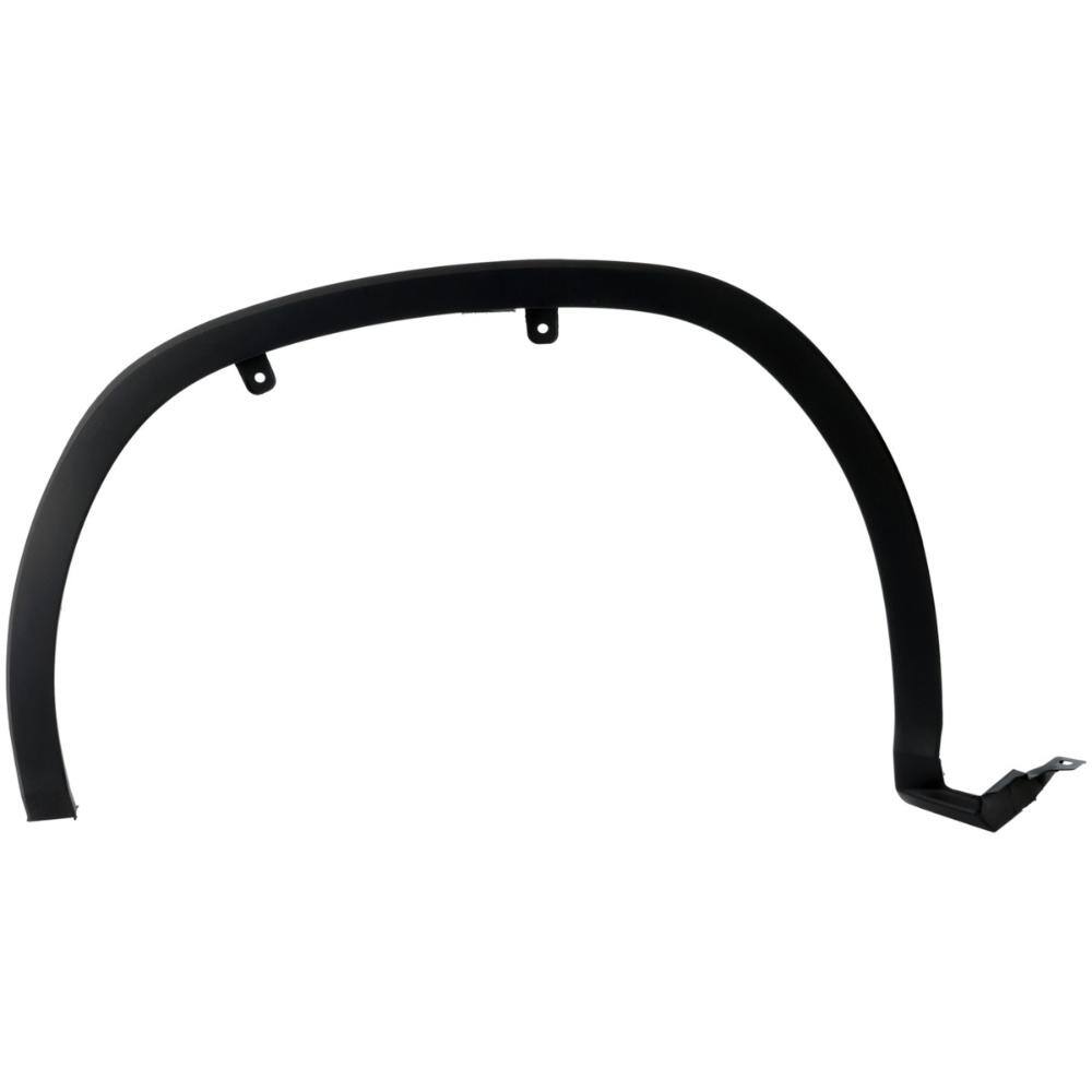 Fender Flares Compatible with Lexus RX350 2016-2019, RX450h, RX350L 2018-2019, RX450hL Front, Driver Side price history on PriceWatchPro