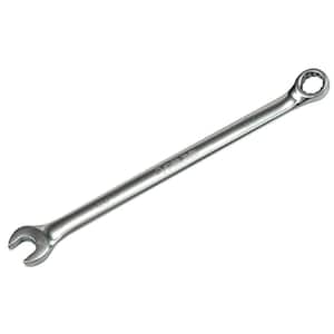 3/8 in. 12-Point SAE Full Polish Combination Wrench