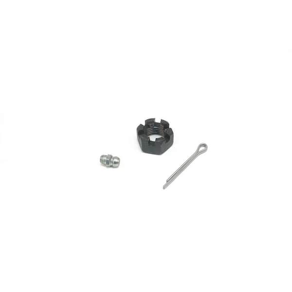 Mevotech Supreme Steering Tie Rod End