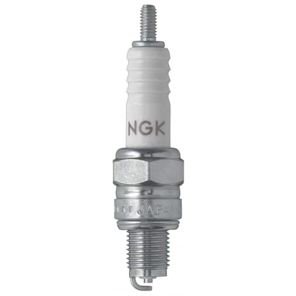 NGK Spark Plug