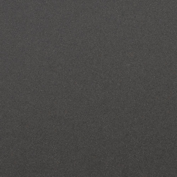 Blanco LIVEN SILGRANIT 25 in. x 22 in. Dual Mount Laundry Sink in Cinder