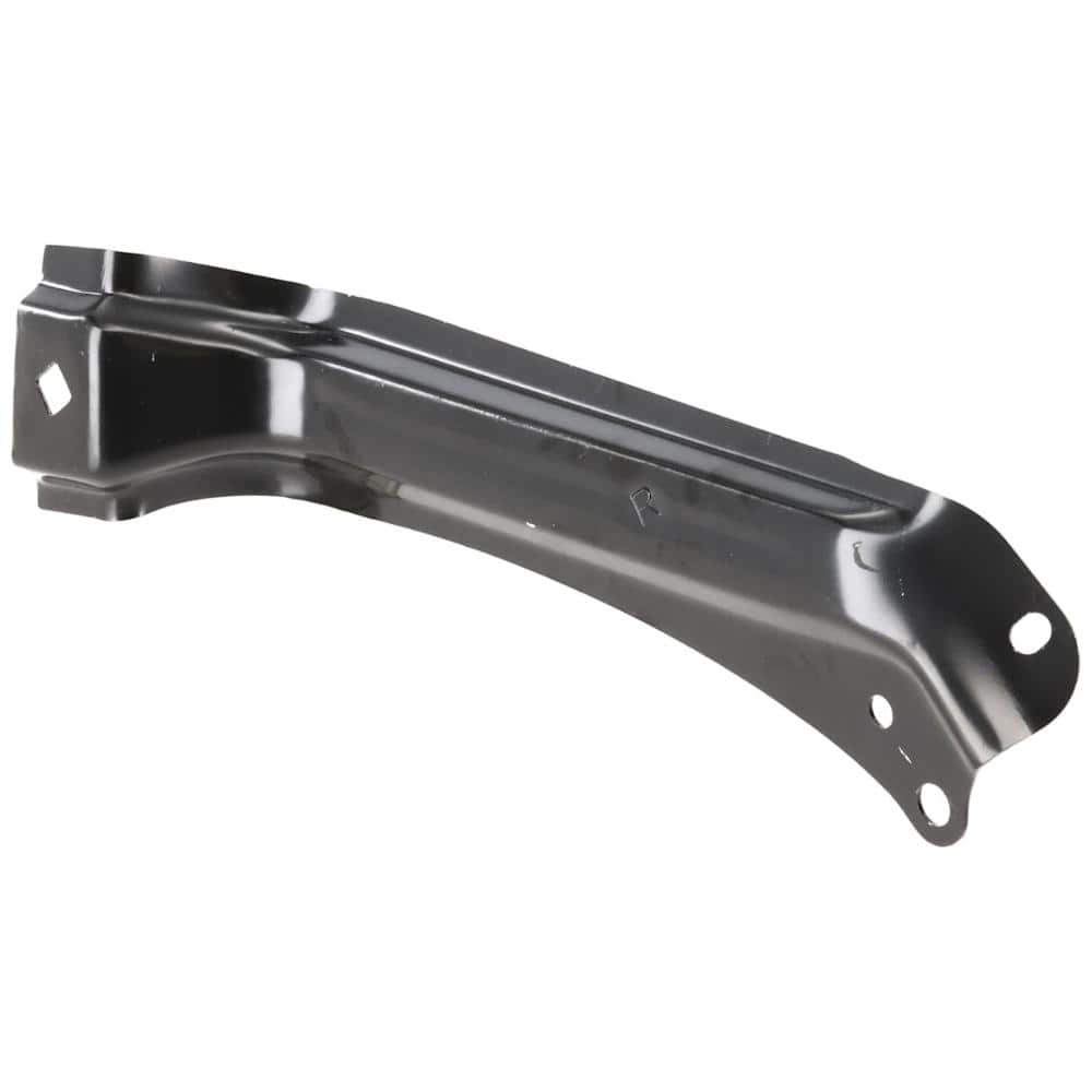 Bumper Bracket Compatible with Toyota Tacoma 2012-2015 Front, Passenger Side price history on PriceWatchPro