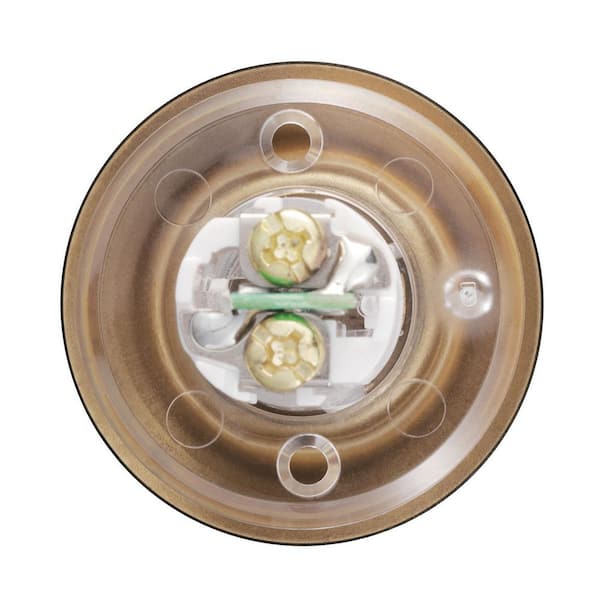 Amazon.com: Musiclily Pro HD A500K+B500K Full Brass Metric