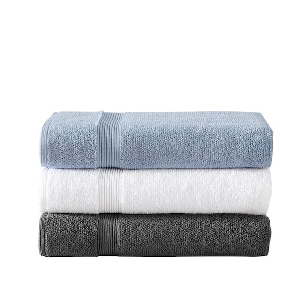 vera wang towel set