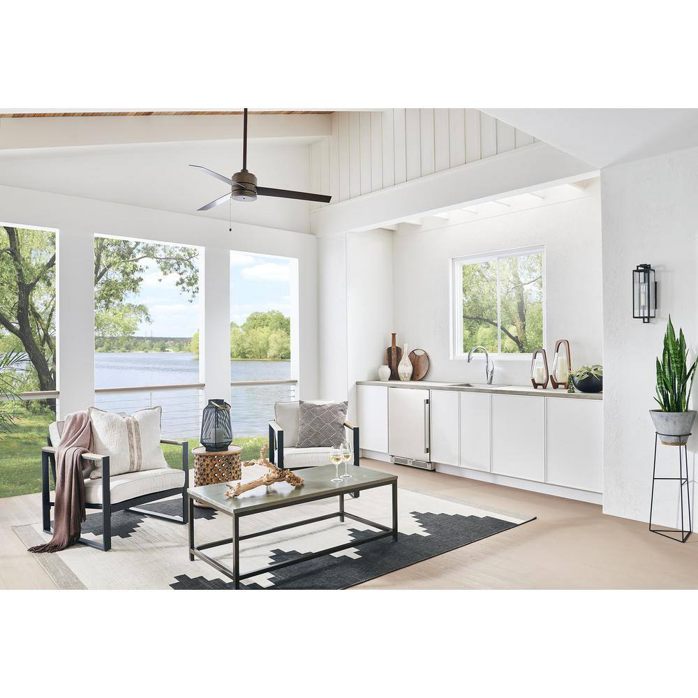 Presrv 24-Inch Stainless Steel Outdoor Beverage Refrigerator