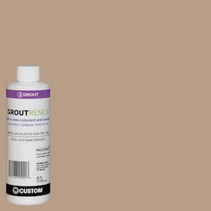Polyblend #380 Haystack 8 oz. Grout Renew Colorant